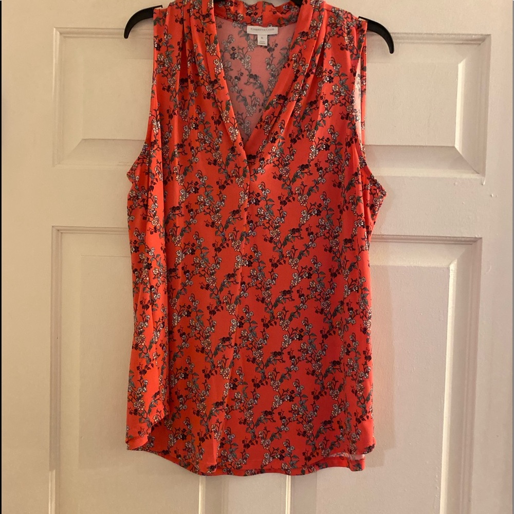 Very cute and trendy blouse